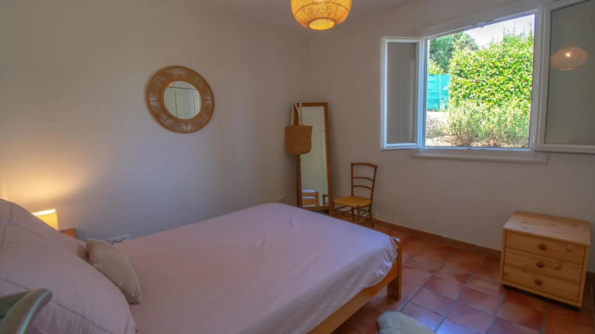 Villa Le Soleil Bleu - Piscine - Jardin Le Tignet